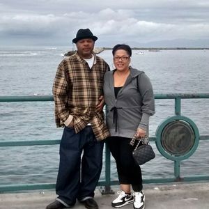 Meet your Posher, Rodney